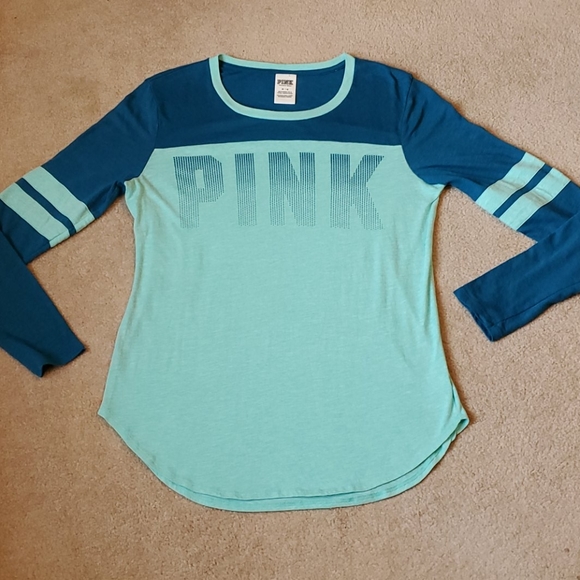 PINK Victoria Secret tunic size Medium - Picture 4 of 9